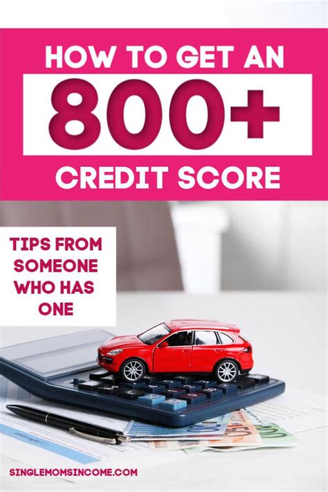 The only problem is finding a lender that will tell you what interest rates you might. How to Get Into the 800 Credit Score Club (And Should You Care?) | Credit score, Best money ...