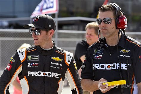 Strange animal (crowder remix) by gowan. NASCAR CUP BREAKING NEWS Kasey Kahne's former crew chief ...