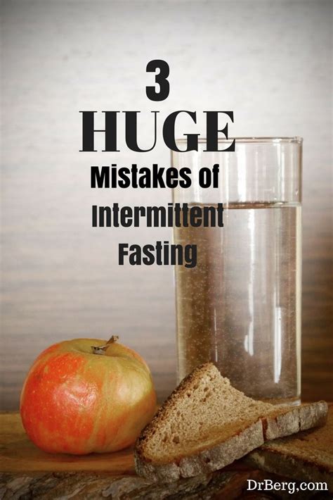pin  intermittent fasting