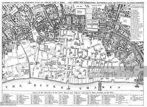 17th Century Map Stock Fotos Und Bilder Getty Images