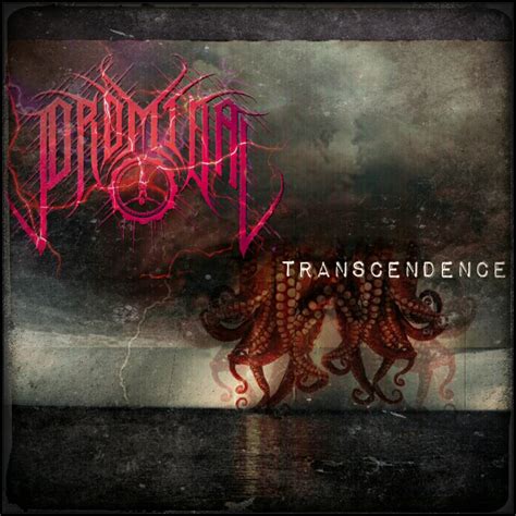 Promidal Release Dark Disturbing New Video Transcendence