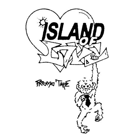 Island Of Love Promo Tape Lyrics And Tracklist Genius