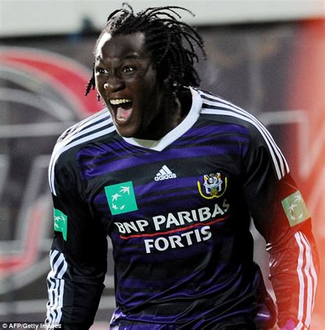 How to understand if an under 13 corners bet is profitable? Man Utd striker Romelu Lukaku plotting Anderlecht return ...