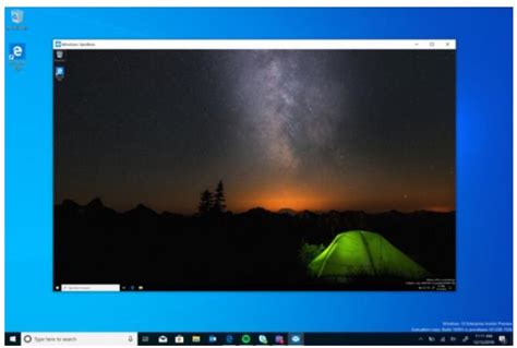 Windows 10 19h1都有哪些新功能？这篇文章告诉你 Windows1021h1新功能