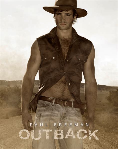 outback — paul freeman photography