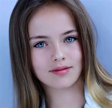 Pin By Donya On Kristina Pimenova Beautiful Girl Face Beauty Girl