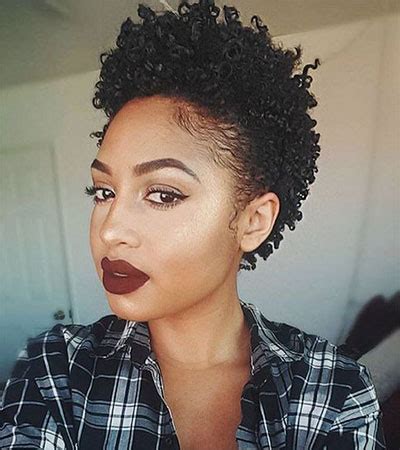 Which is the most popular hairstyle for black women? 12 Cute Spring Hairstyles, Looks & Trends For Black Women ...
