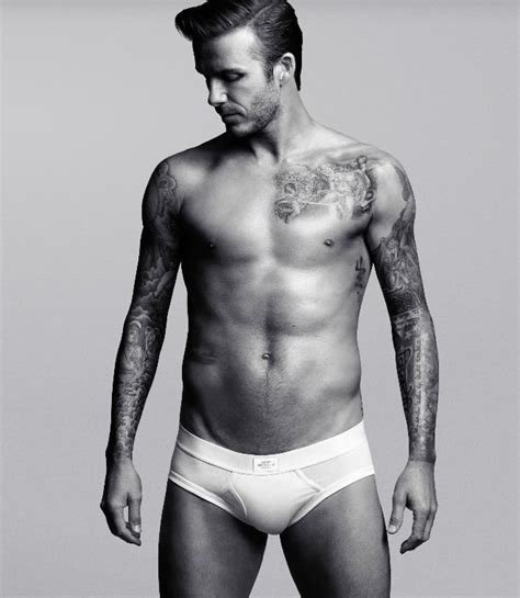 12 Pairs We Love David Beckham Bodywear Briefs Underwear News Briefs