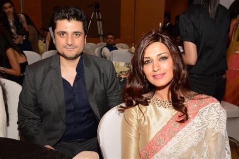 The Complete Story Behind Sonali Bendre S And Goldie Behl Marriage