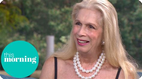 Lady C On Building Her Castle And Doing The Dishes This Morning Youtube