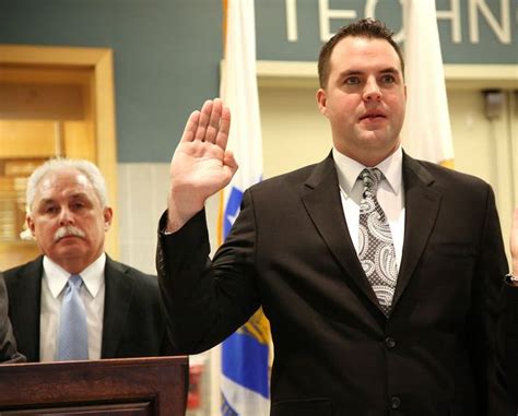Quincy Bolsters Police Force With 15 Hires