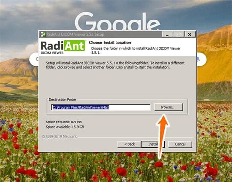 Radiant Dicom Viewer Portable Installation Guide Radiogyan