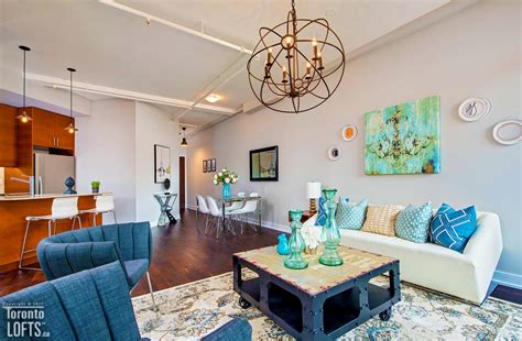 Warehouse lofts toronto is a complete reimagining of urban live/work space and modern loft living in downtown toronto at the corner of queen and parliament in historic corktown. Victoria Lofts - #308 | Toronto LOFTS