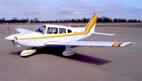 1979 Piper Pa 28 236 Dakota For Sale In Klex Lexington Ky Usa