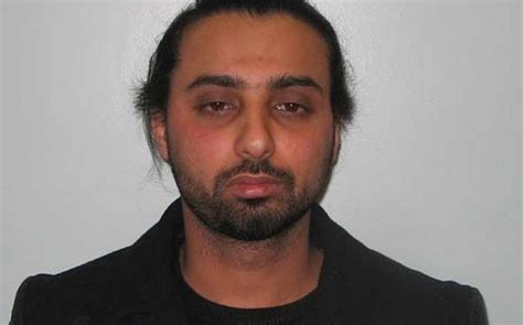 Jailed Predator Who Launched Sex Attack On Teenage Girl Who Was Taking London Bus To School