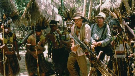 Les Aventures Du Jeune Indiana Jones Le Tr Sor De L Il Du Paon Un