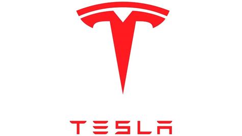 An Insight On The Background Of The Tesla Logo The Tech Outlook