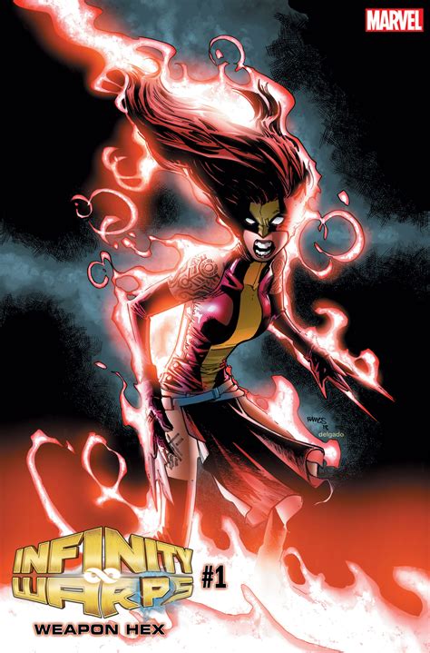 As the infinity stones come to earth, so too comes the war for control over them. THE INFINITY WARPS!! - First Comics News