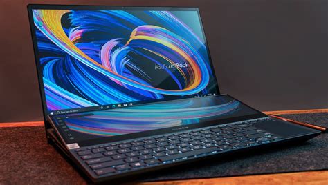 A Look At Asus 2nd Generation Dual Screen Laptop Fstoppers Reviews