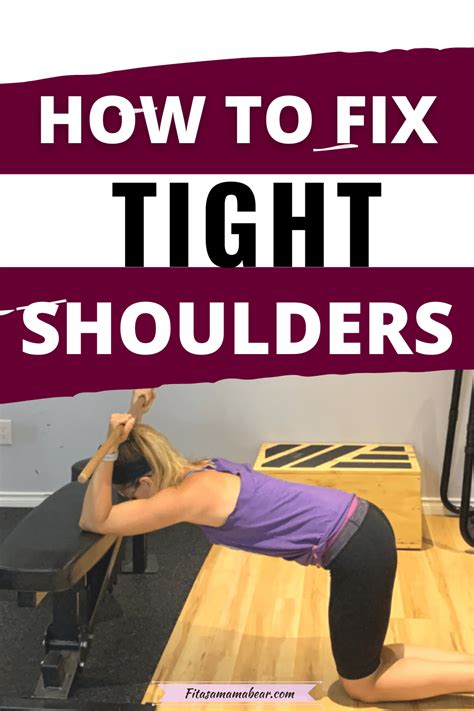 Shoulder Mobility 101 What Is Is Why You Need It And The Best Exercises