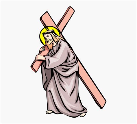 The Crucifixion Clipart
