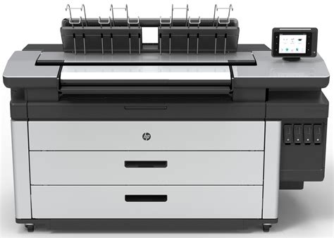 HP Introduces PageWide Technology for Large-Format Printing | TenLinks News