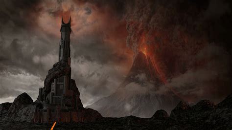 Eye Of Sauron Tower Yahoo Image Search Results Lord Of The Rings Mordor Barad Dur