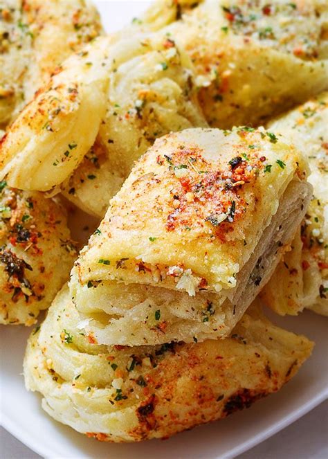 What you need to prepare bbq puff recipe
