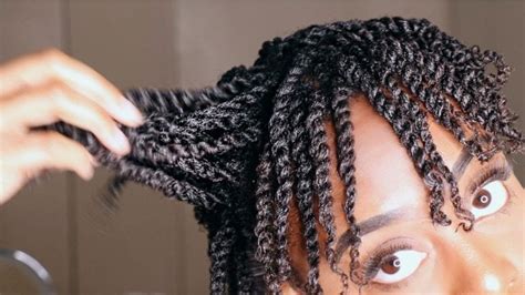 Protective Hairstyles For 4c Hair That Help Your Hair Grow