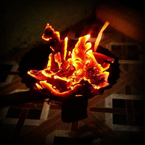 Crisps Of Fire Photograph By Nirmal Nithish Pixels