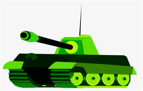 Tiger Tank Clipart 5 By Cory Clipart Tank Free Transparent Clipart