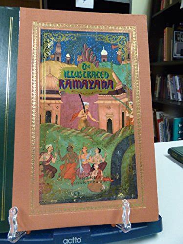 The Illustrated Ramayana The Illustrated Vedic Wisdom Series Bhaktipada Swami Dasa