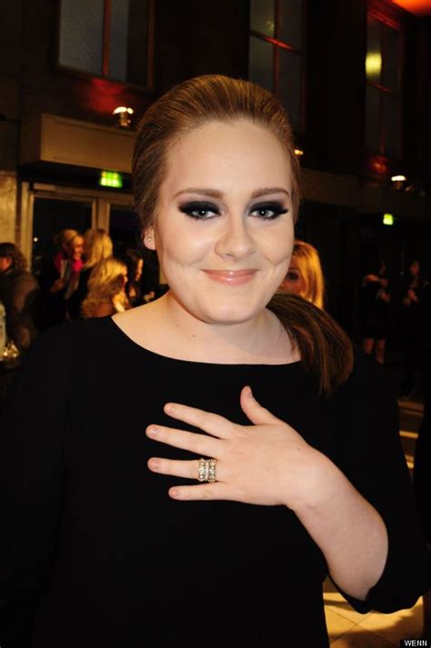 Latest adele 2017 news from the hello singer's tour plus updates on adele's songs, album 25, husband simon konecki and her grammy 2017 awards. Adele Married? Twitter Hoax Fools Many That Singer's ...