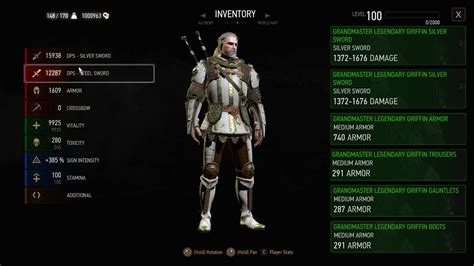 How To Unlock Grandmaster Legendary Griffin Armor Set In Ng 2022