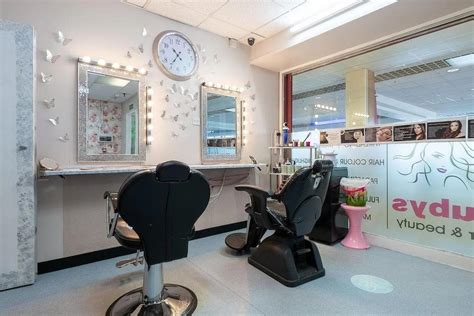 Rubys Hair And Beauty Beauty Salon In Stretford Trafford Treatwell