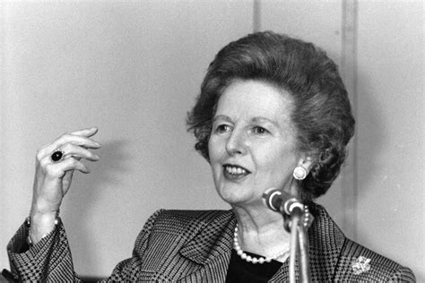 Czego Mężczyźni Mogą Się Nauczyć Od Margaret Thatcher