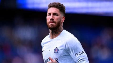 Why Did Sergio Ramos Leave Psg Reason Explained Vo Truong Toan High