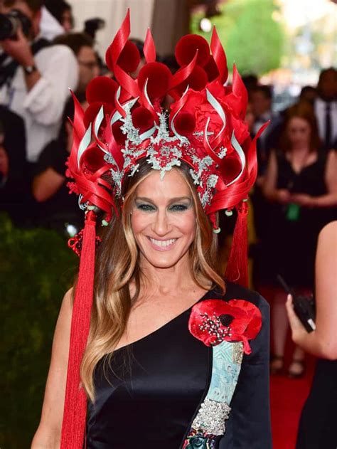The Met Ball 2015 Six Style Talking Points Fashion The Guardian