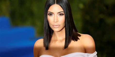 Kim Kardashian Favorite Mascara Is Loréal Paris
