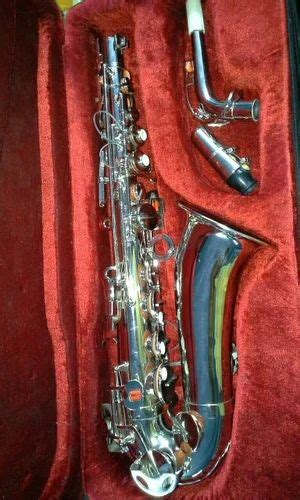 Saxopohne Brass Alto Saxophone At Rs 11500piece In Meerut Id