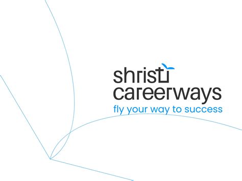 Shristi Careerways Branding By Pranjal Medhi On Dribbble