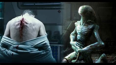 Michael fassbender, katherine waterston, billy crudup, danny mcbride, demián bichir. Movie Review: Alien - Covenant | Dateline Movies