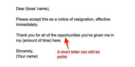 Check spelling or type a new query. How to write a resignation letter without burning bridges