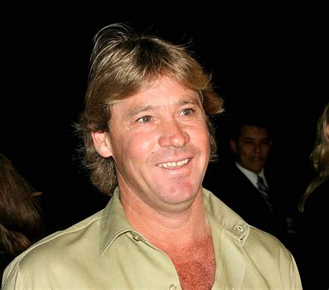 This Is the Only Animal That Terrified Steve Irwin | Reader's Digest