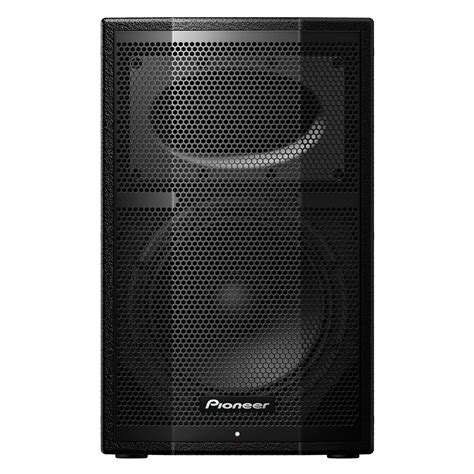 Pioneer Xprs 10 Active Pa Speaker Na