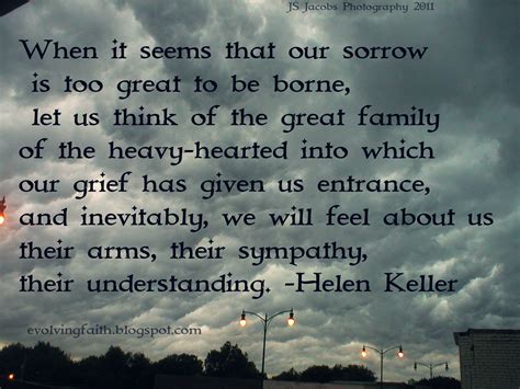 Quotes On Grieving A Loved One