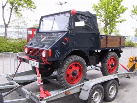 Classic Unimogs Photo Gallery Mercedes Unimog Unimog Mercedes Benz