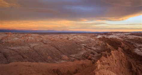 Mars On Earth The Atacama Desert Helps Scientists Learn More About