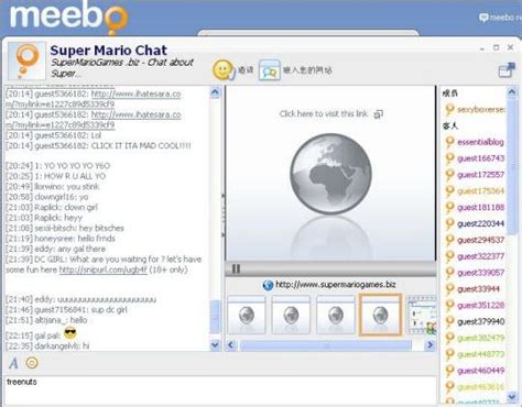 Such communication is very popular nowadays. Top 10 Best Free Chat Rooms for Making New Friends