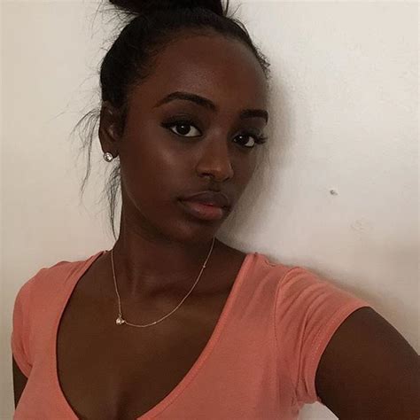 Xsamrahx Instagram Photos And Videos Beautiful Dark Skinned Women